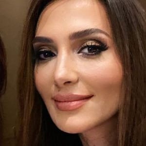 Nesrin Namal