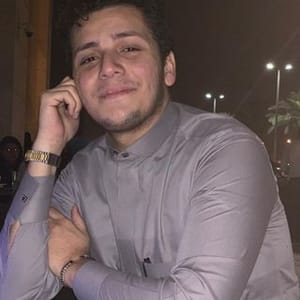 Amro Abdulaziz