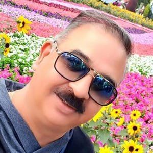 Bharat Kukreti