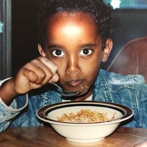 Mekoyohannes