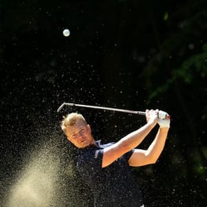 Oliver Fisher