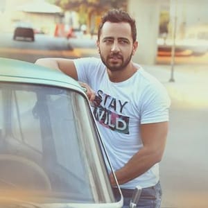 Ali Hallal