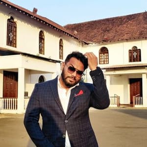 Saurabh Keshav Rane