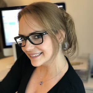 Gina Moret Md