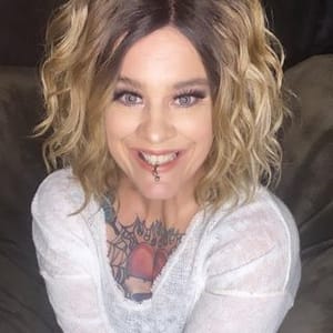 Wendy Carter