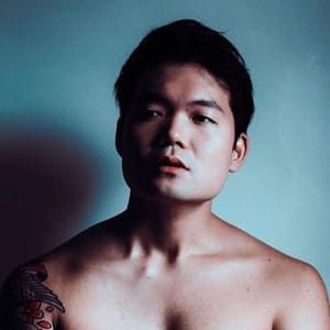 William Maibashi