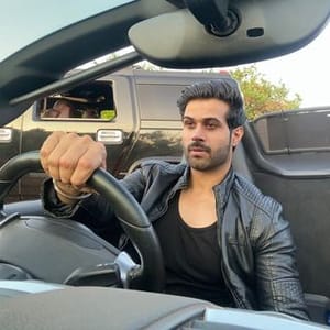 Kavi Raj Vashisth