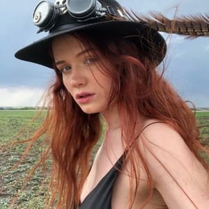 Anna Bertulite Astrolog