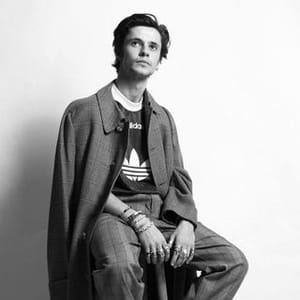Ceallach Spellman