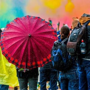 Weather And Climate
