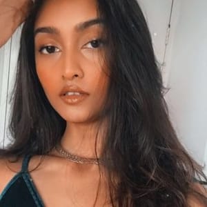 Aashna Gurav
