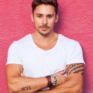Demis Valkanos