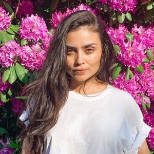 Nicolle Lobo Gefter