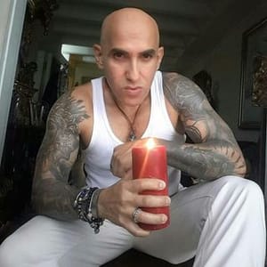 Horacio Prado