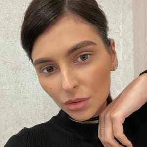 Zhanna Romanenko