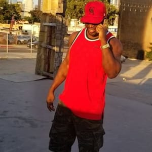 Kwame Patterson