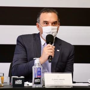 Flavio Amary
