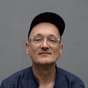 Tobi Neumann