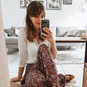 Amelie Lbrg