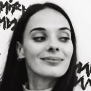 Miranda Maxwell