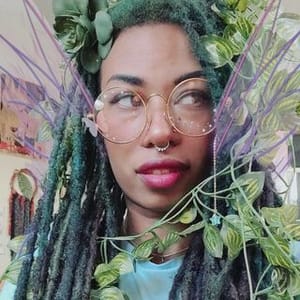 Mintfaery Godmother