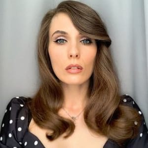 Julia Ismailova