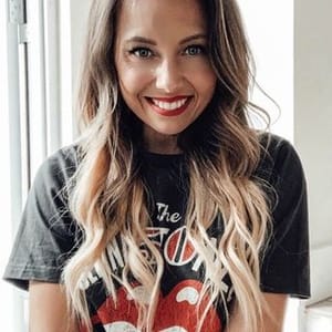 Andrea Crowder