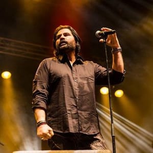 Shafqat Amanat Ali