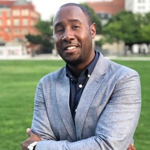 Ej Gaines