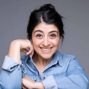 Susie Youssef