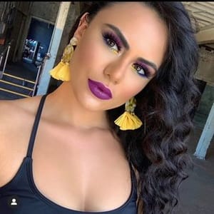 Geraldine Moreno
