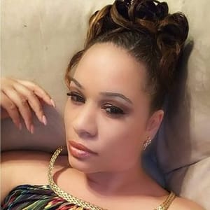 Tanya Mullings