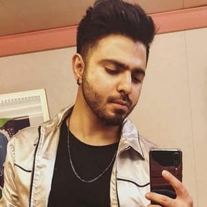 Punit H Lalwani