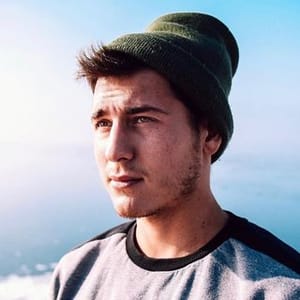 Nikita Tsygankov