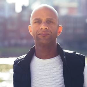 Marcus Finnie