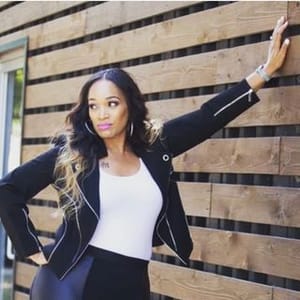 Tanya Baker
