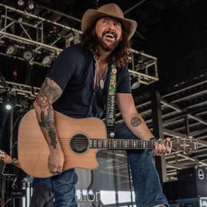 Rick Monroe