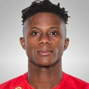 Sylvanus Nimely