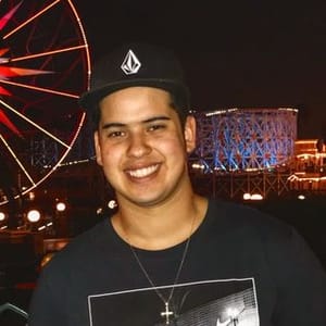 Henry Awad