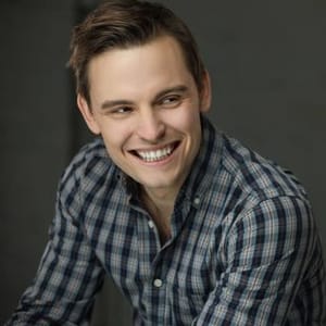 Alex Prakken