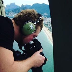 Joshua Jensen-nagle