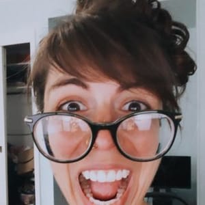 Hayley Garnett