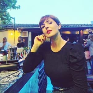 Olga Vlachopoulou