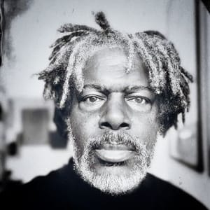 Ali Leroi