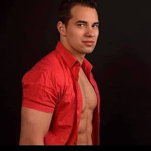 Mr adrio