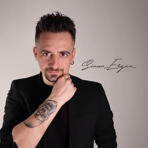 Sinan Ergun