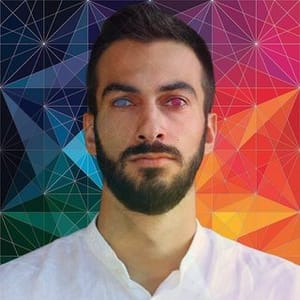 Ziad Ashkar