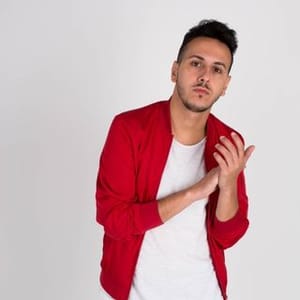 Lucas Vigo