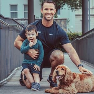 Benjamin Lucas