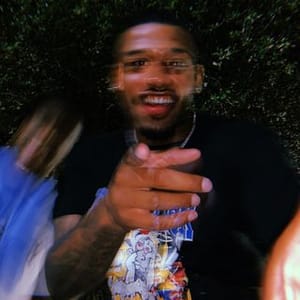 Savion Flagg